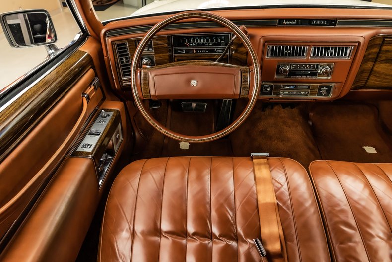 1977 Cadillac Coupe Deville 57
