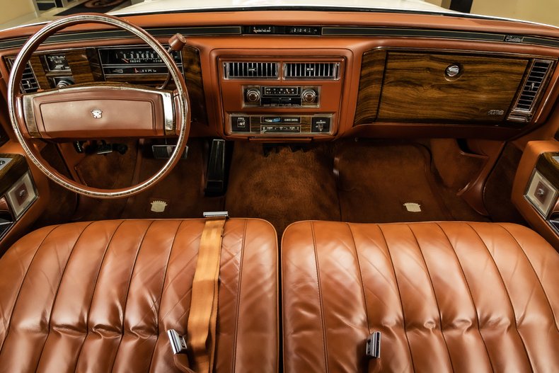 1977 Cadillac Coupe Deville 65