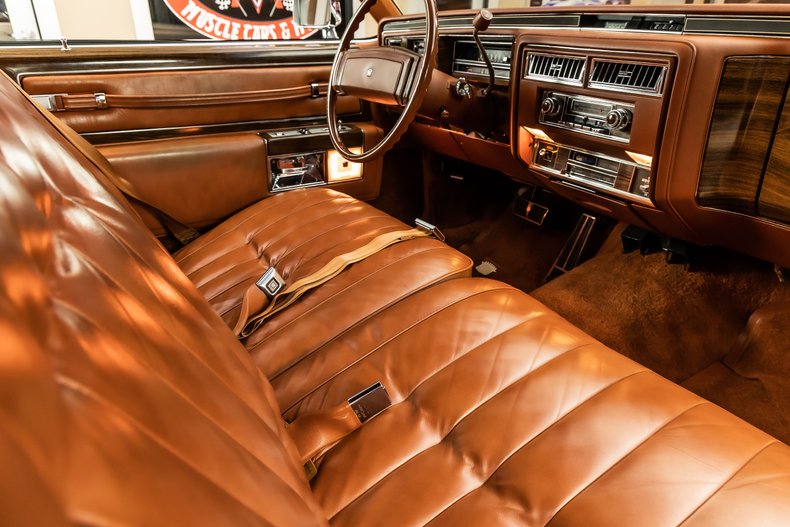 1977 Cadillac Coupe Deville 66