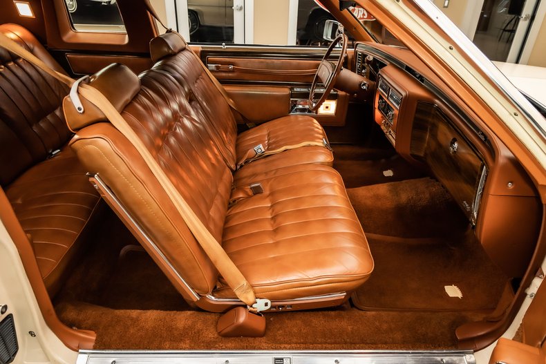 1977 Cadillac Coupe Deville 70