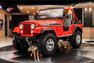 For Sale 1973 Jeep CJ-5