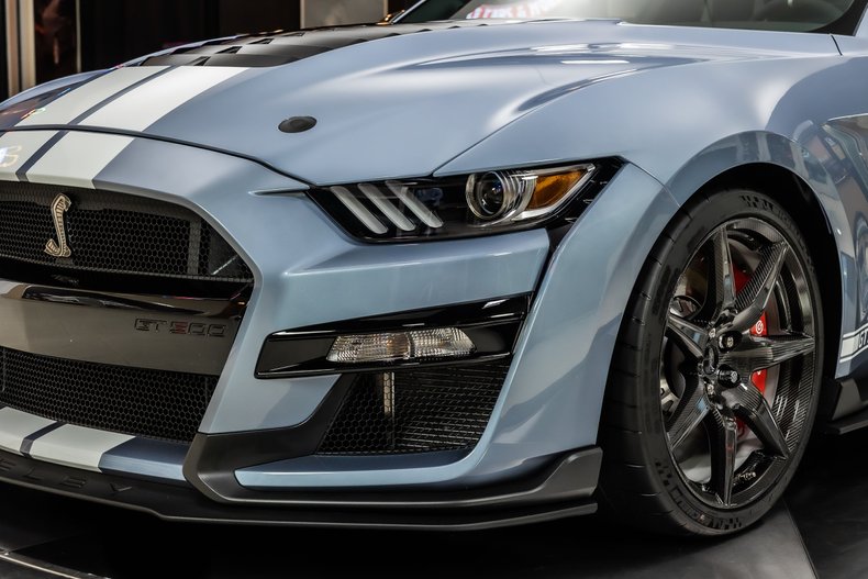 2022 Ford Mustang 28