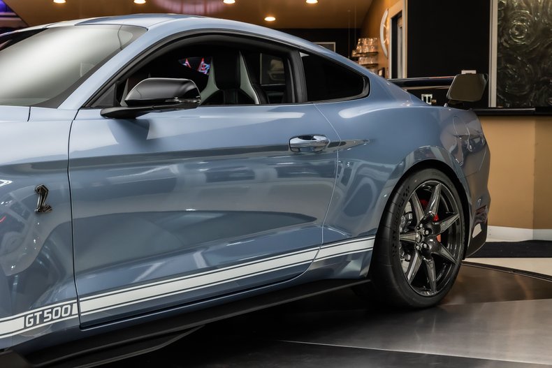 2022 Ford Mustang 29