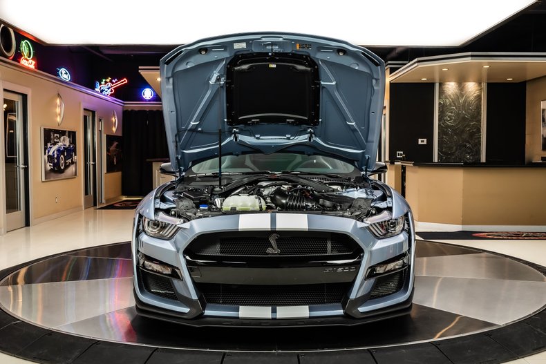 2022 Ford Mustang 82