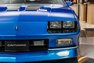 1989 Chevrolet Camaro