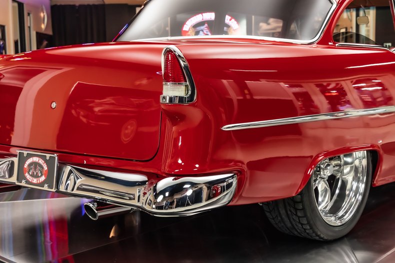 1955 Chevrolet 210 41