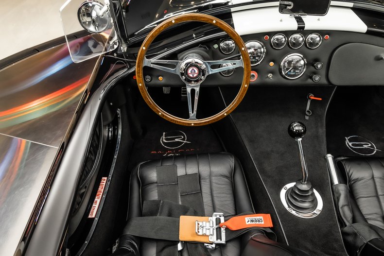 1965 Shelby Cobra 54