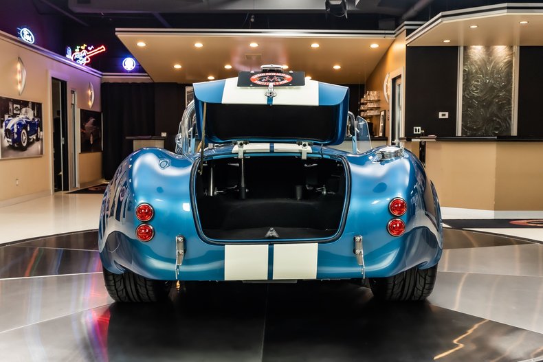 1965 Shelby Cobra 73