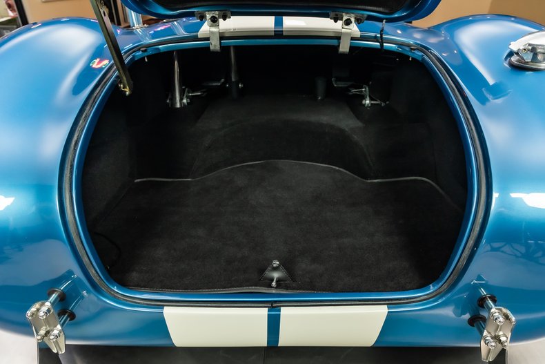 1965 Shelby Cobra 75