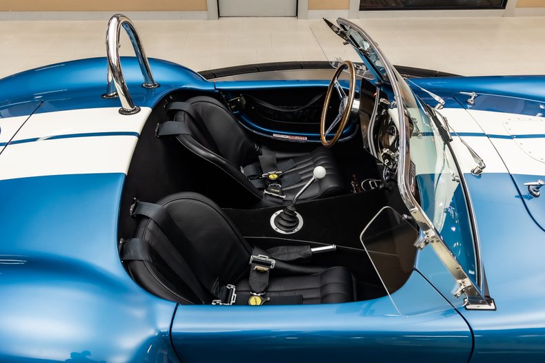 1965 Shelby Cobra 68
