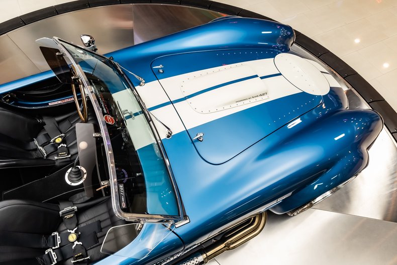 1965 Shelby Cobra 41