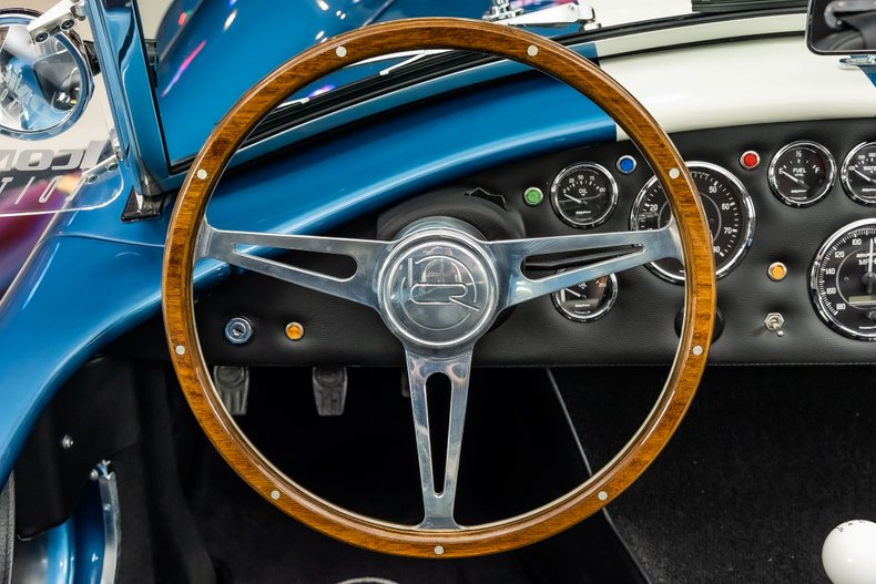 1965 Shelby Cobra 55