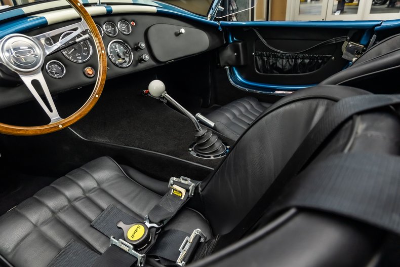 1965 Shelby Cobra 58