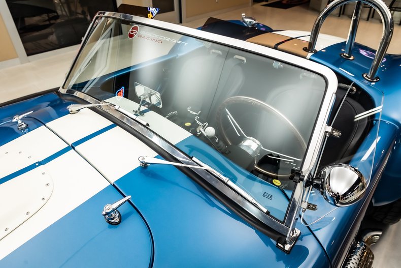 1965 Shelby Cobra 26