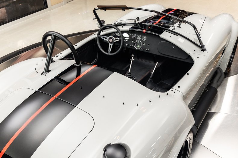 1965 Shelby Cobra 69