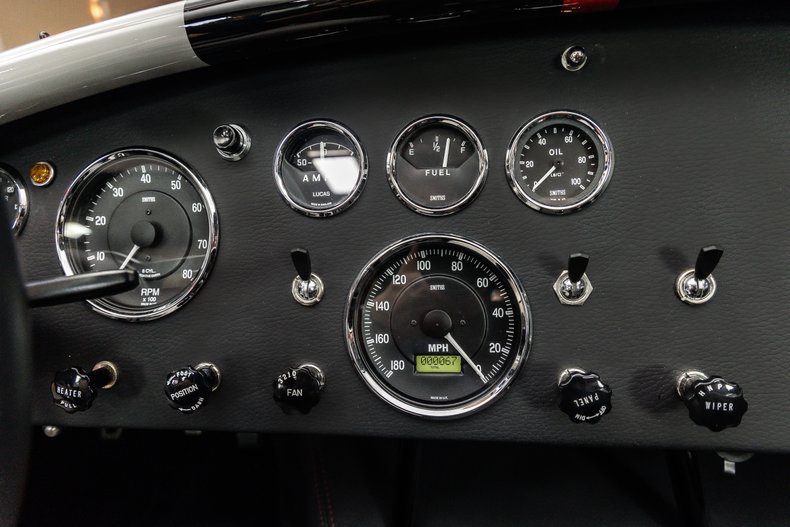 1965 Shelby Cobra 56