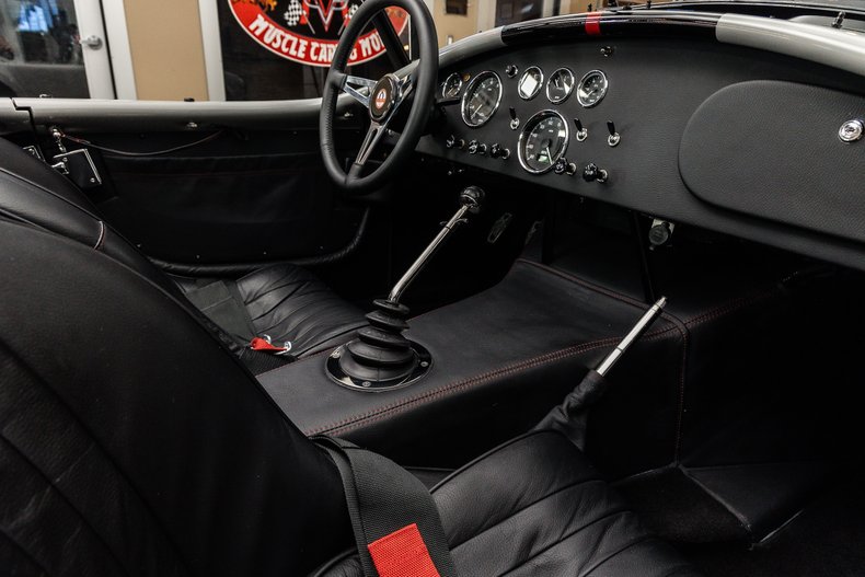 1965 Shelby Cobra 60