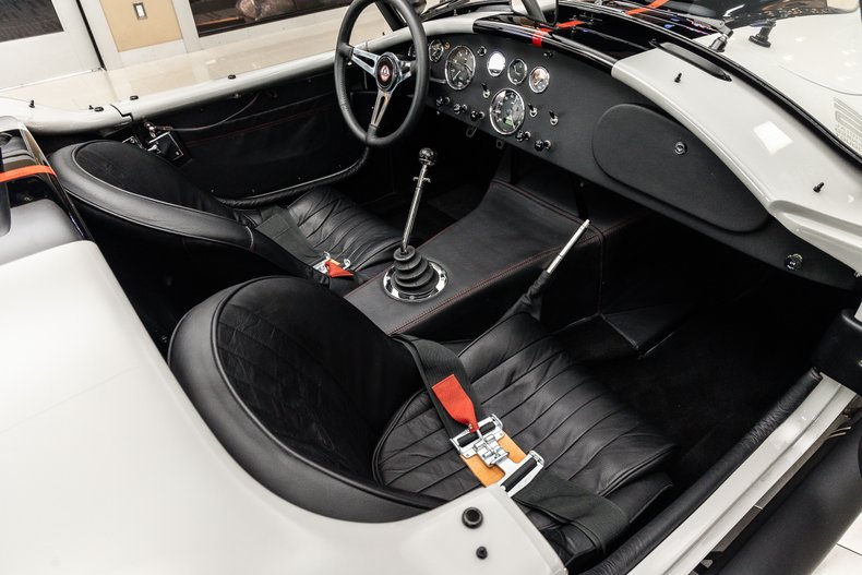 1965 Shelby Cobra 65