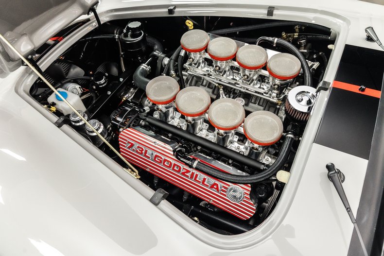 1965 Shelby Cobra 83