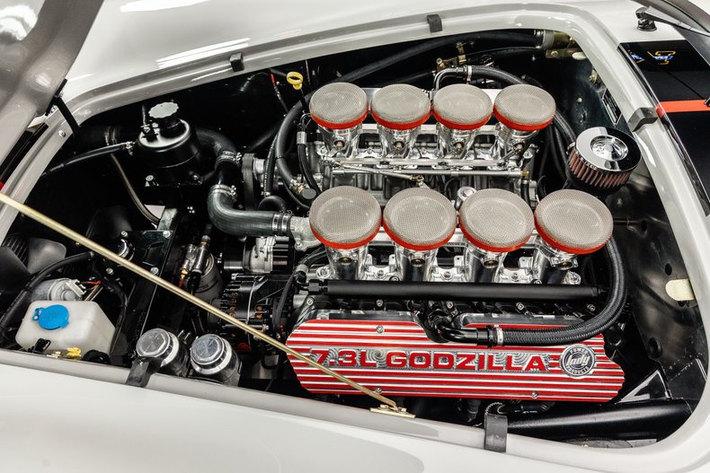 1965 Shelby Cobra 82