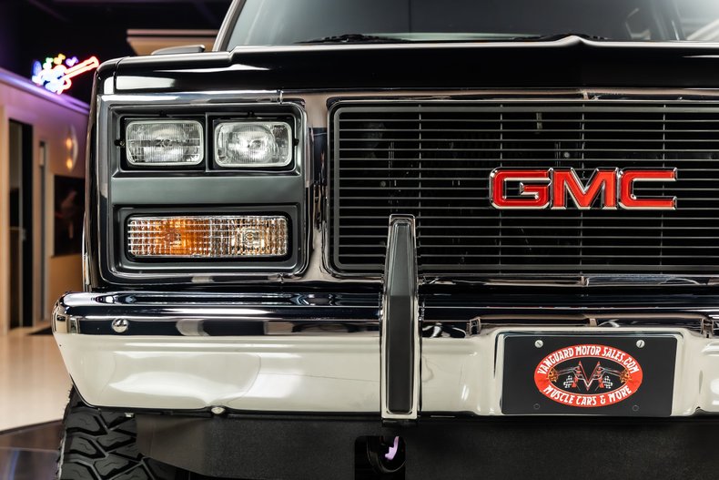 1990 Chevrolet 3500 20