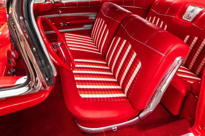 1959 Chevrolet Impala 56