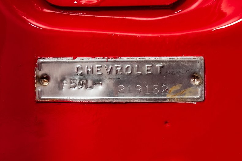 1959 Chevrolet Impala 102