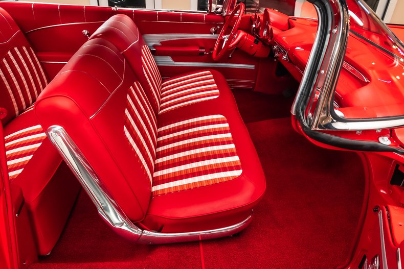 1959 Chevrolet Impala 71