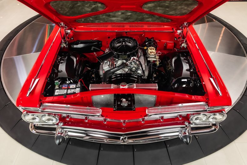1959 Chevrolet Impala 82