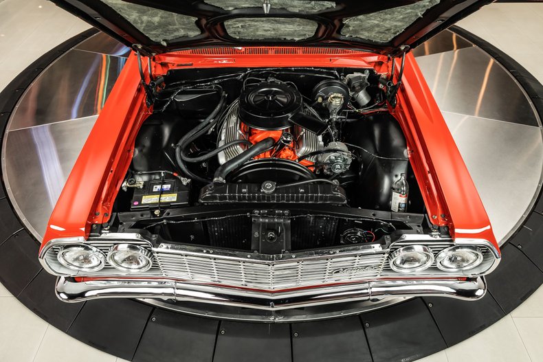 1964 Chevrolet Impala 81