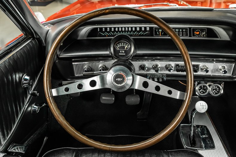1964 Chevrolet Impala 60
