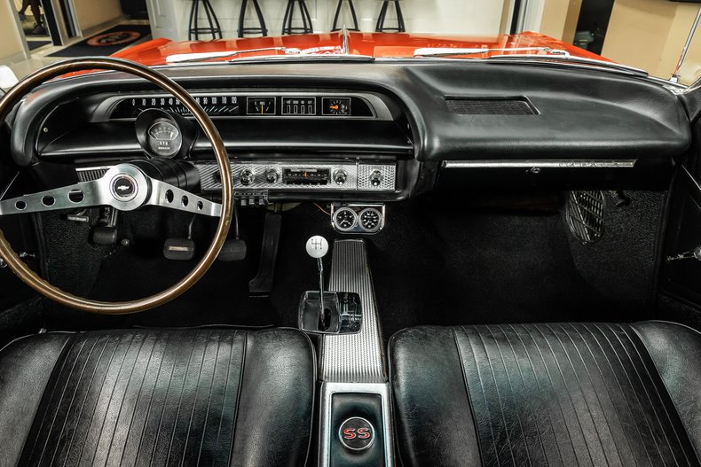 1964 Chevrolet Impala 66