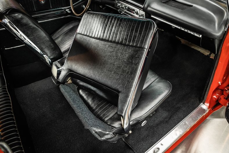 1964 Chevrolet Impala 74