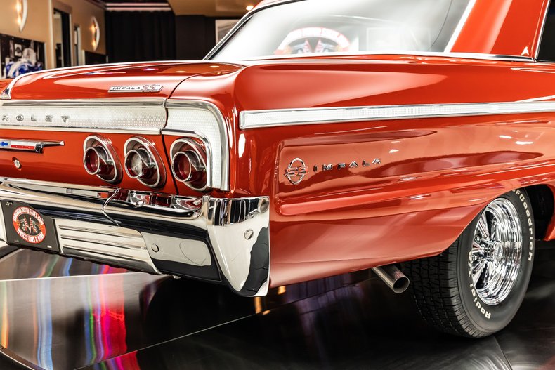 1964 Chevrolet Impala 40