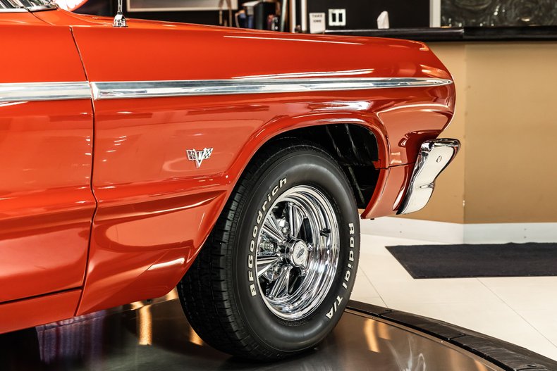 1964 Chevrolet Impala 42