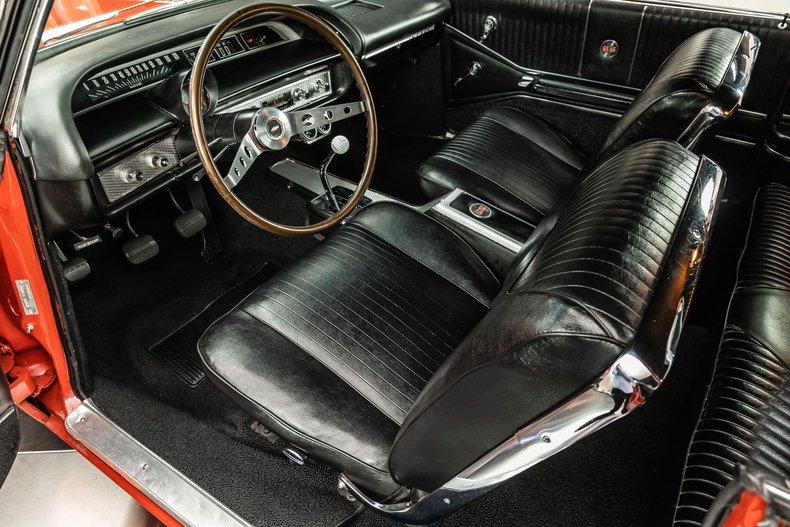 1964 Chevrolet Impala 2