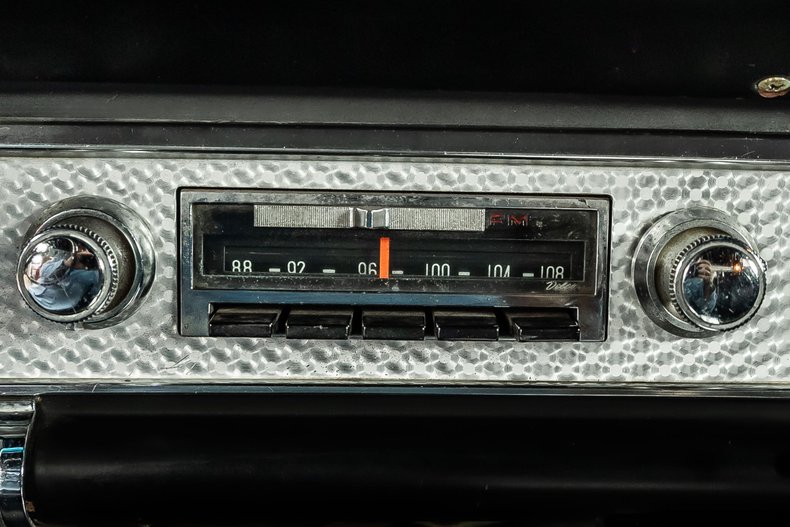 1964 Chevrolet Impala 65