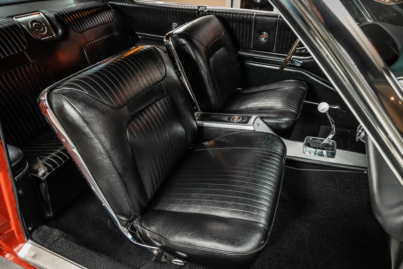 1964 Chevrolet Impala 73
