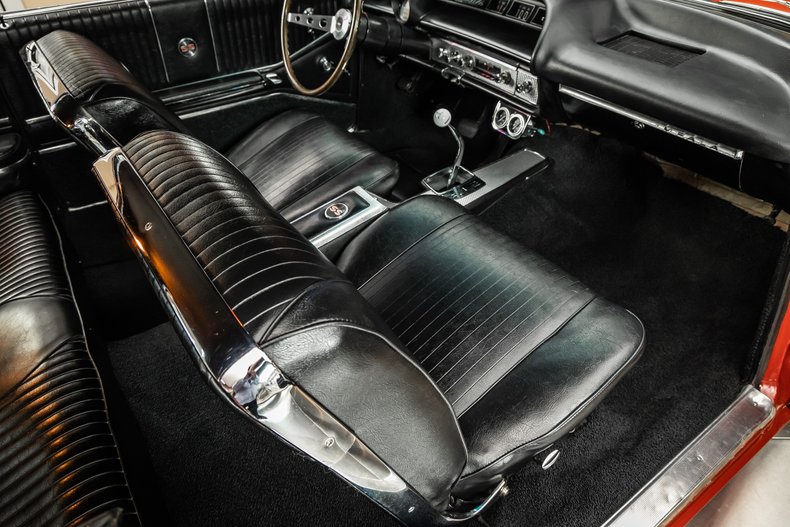 1964 Chevrolet Impala 71