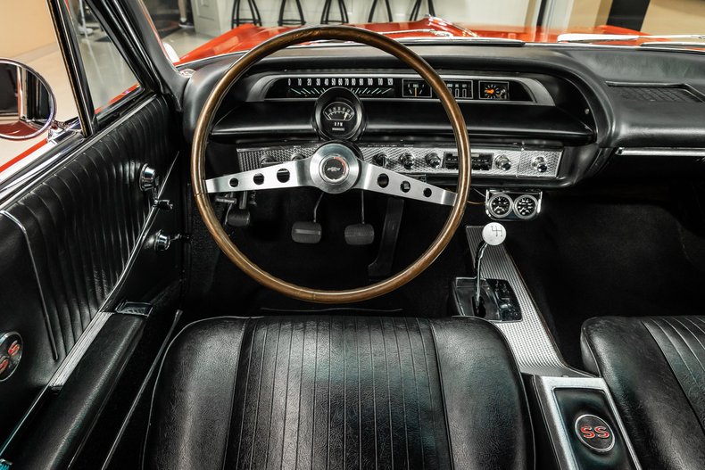 1964 Chevrolet Impala 59