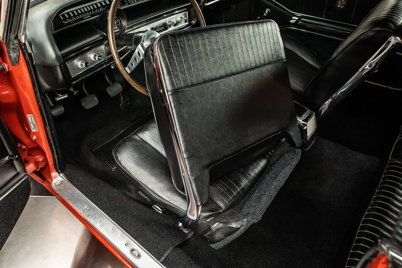 1964 Chevrolet Impala 56