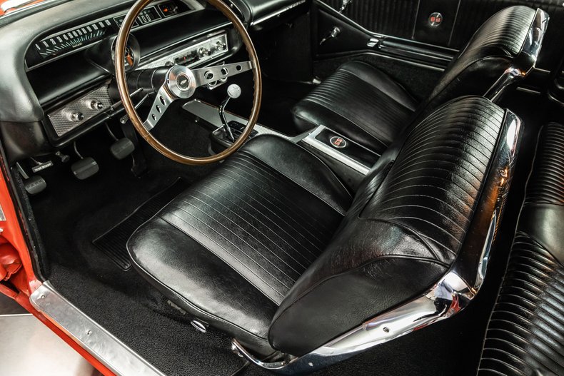 1964 Chevrolet Impala 53