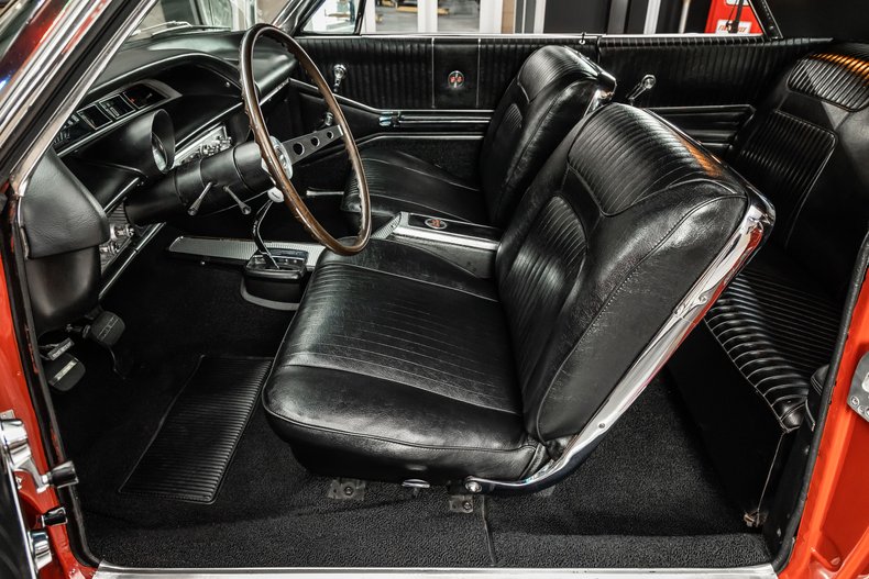 1964 Chevrolet Impala 54