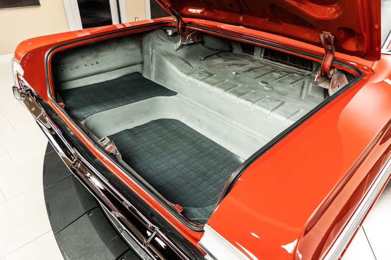 1964 Chevrolet Impala 79