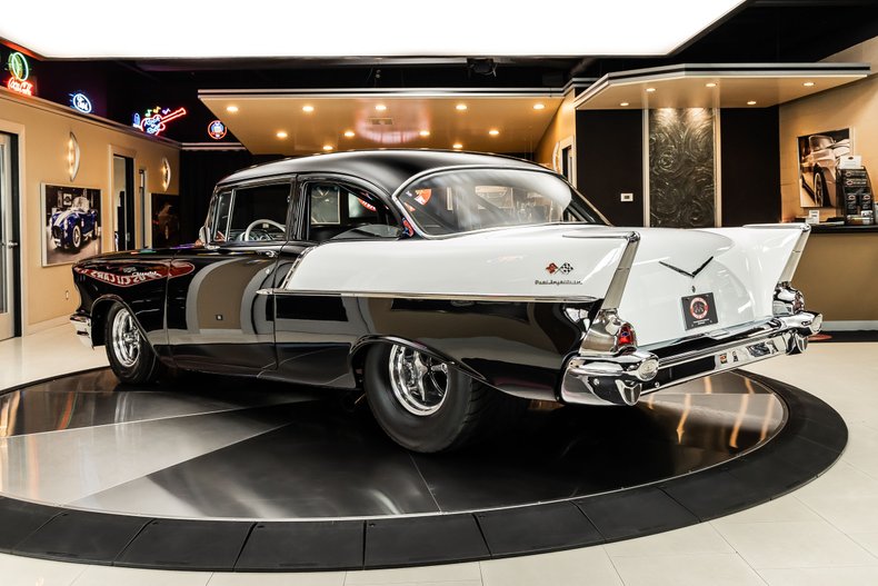 1957 Chevrolet 150 17