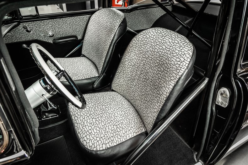 1957 Chevrolet 150 56
