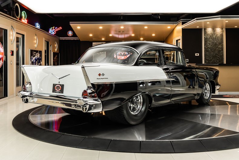 1957 Chevrolet 150 13