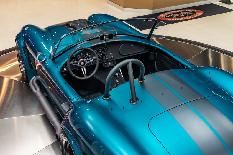 1965 Shelby Cobra 72