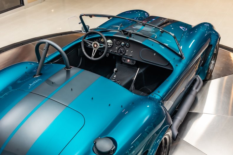 1965 Shelby Cobra 70
