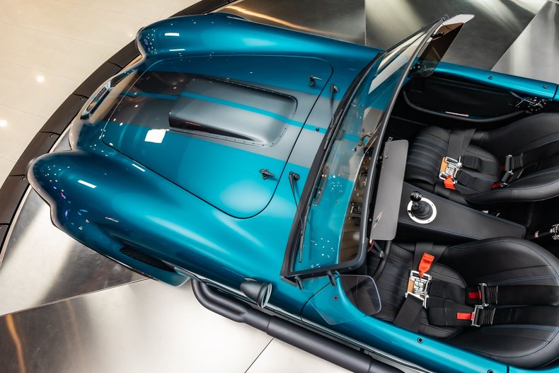 1965 Shelby Cobra 36